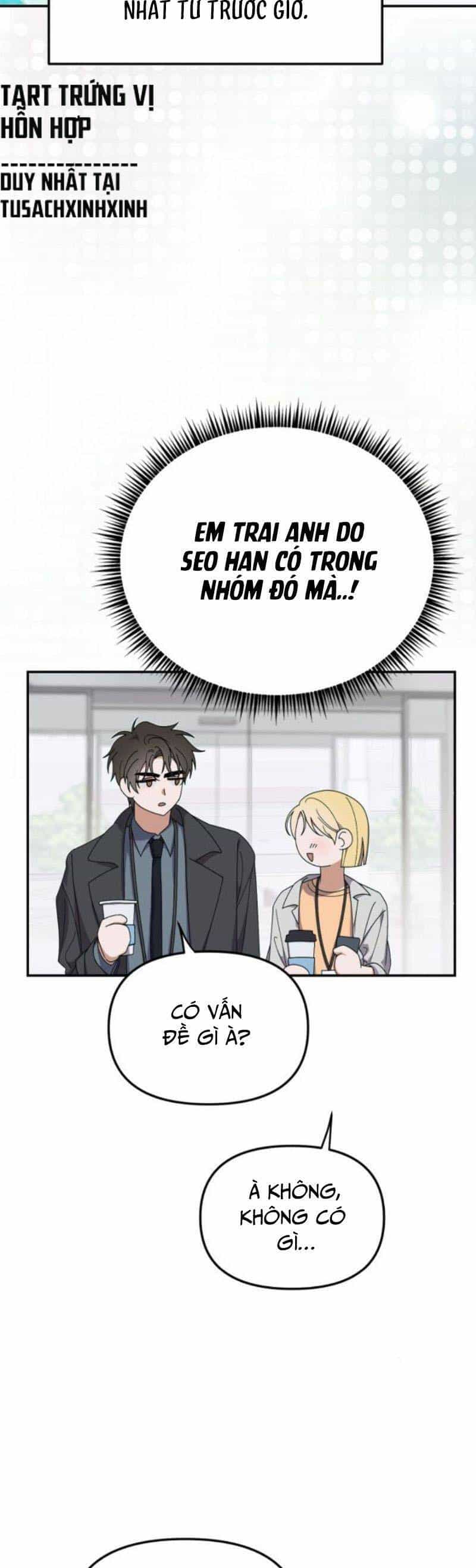 Tôi Trở Thành Thành Viên Trẻ Tuổi Nhất Nhóm Nhạc Idol Nam - Chương 16 - ảnh 4