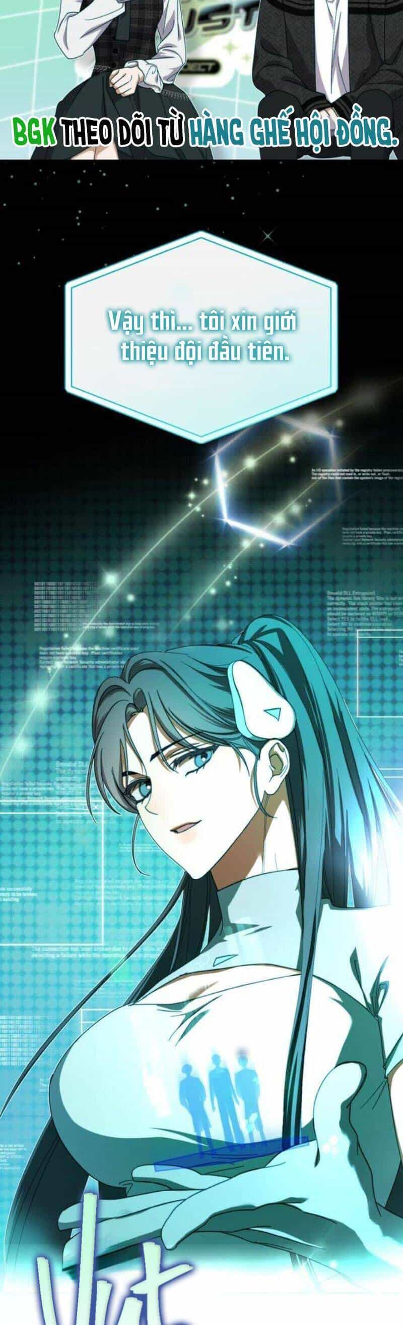 Tôi Trở Thành Thành Viên Trẻ Tuổi Nhất Nhóm Nhạc Idol Nam - Chương 16 - ảnh 40
