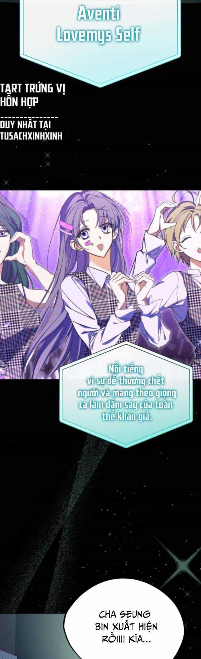 Tôi Trở Thành Thành Viên Trẻ Tuổi Nhất Nhóm Nhạc Idol Nam - Chương 16 - ảnh 42