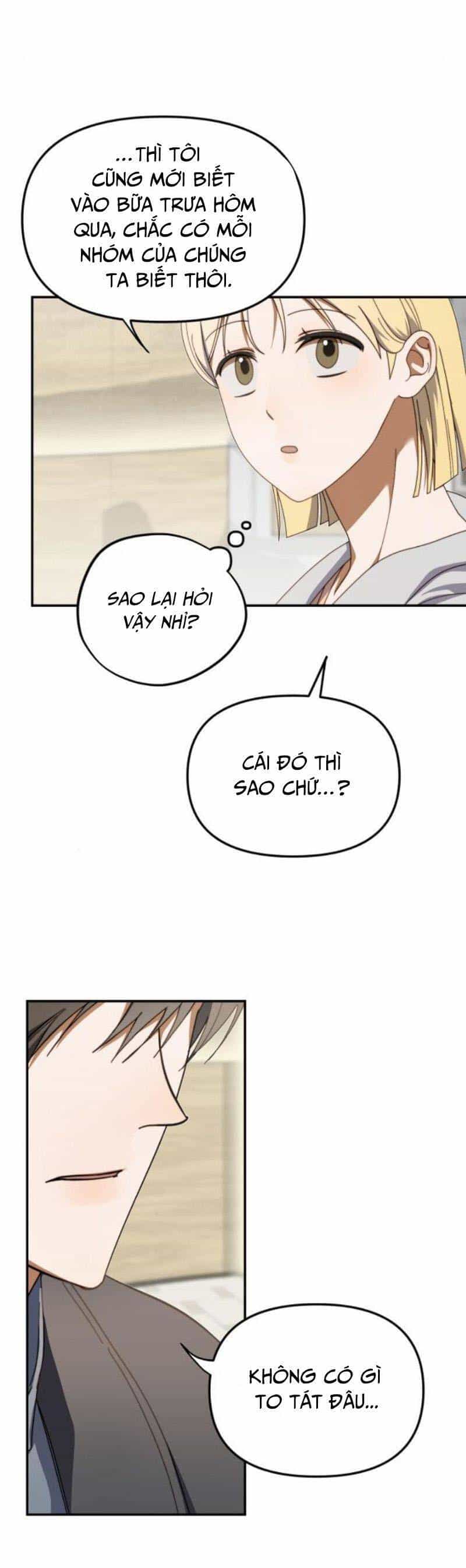 Tôi Trở Thành Thành Viên Trẻ Tuổi Nhất Nhóm Nhạc Idol Nam - Chương 16 - ảnh 8