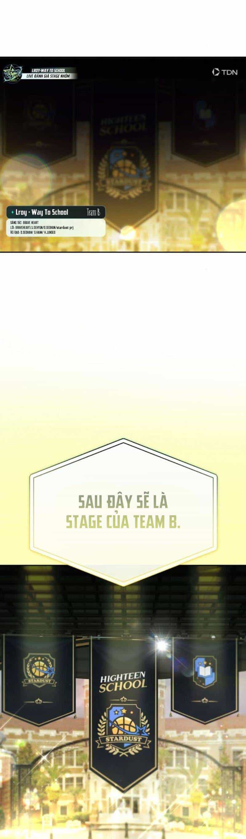 Tôi Trở Thành Thành Viên Trẻ Tuổi Nhất Nhóm Nhạc Idol Nam - Chương 17 - ảnh 15