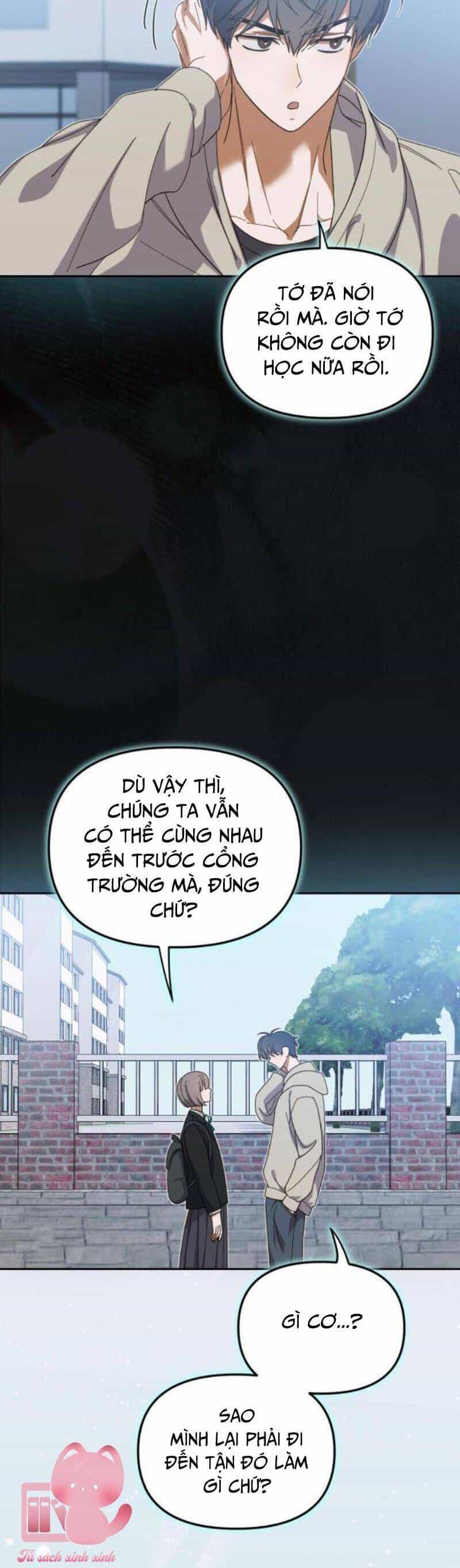 Tôi Trở Thành Thành Viên Trẻ Tuổi Nhất Nhóm Nhạc Idol Nam - Chương 17 - ảnh 18