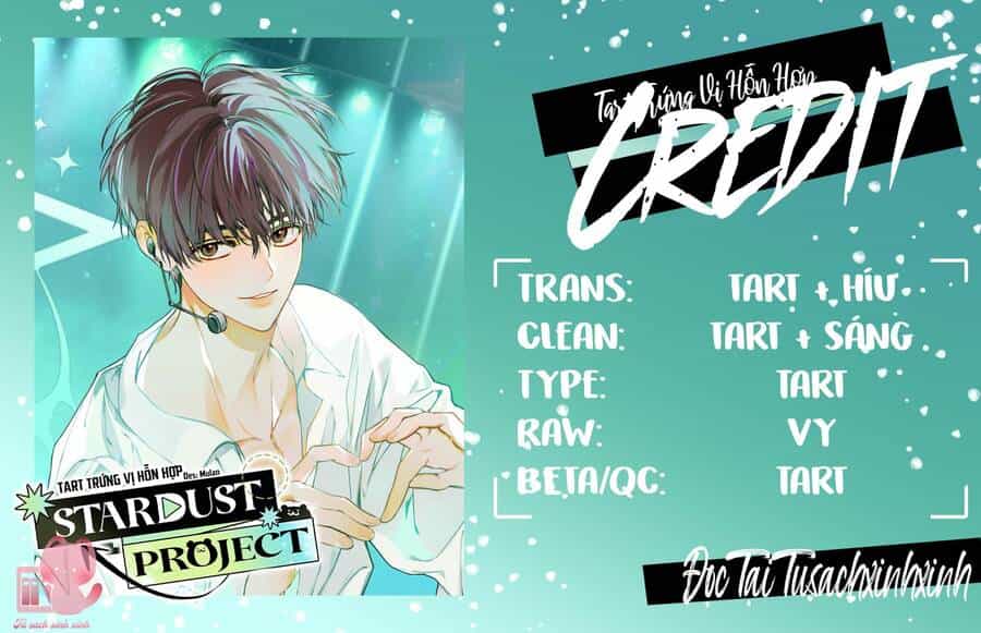 Tôi Trở Thành Thành Viên Trẻ Tuổi Nhất Nhóm Nhạc Idol Nam - Chương 17 - ảnh 2