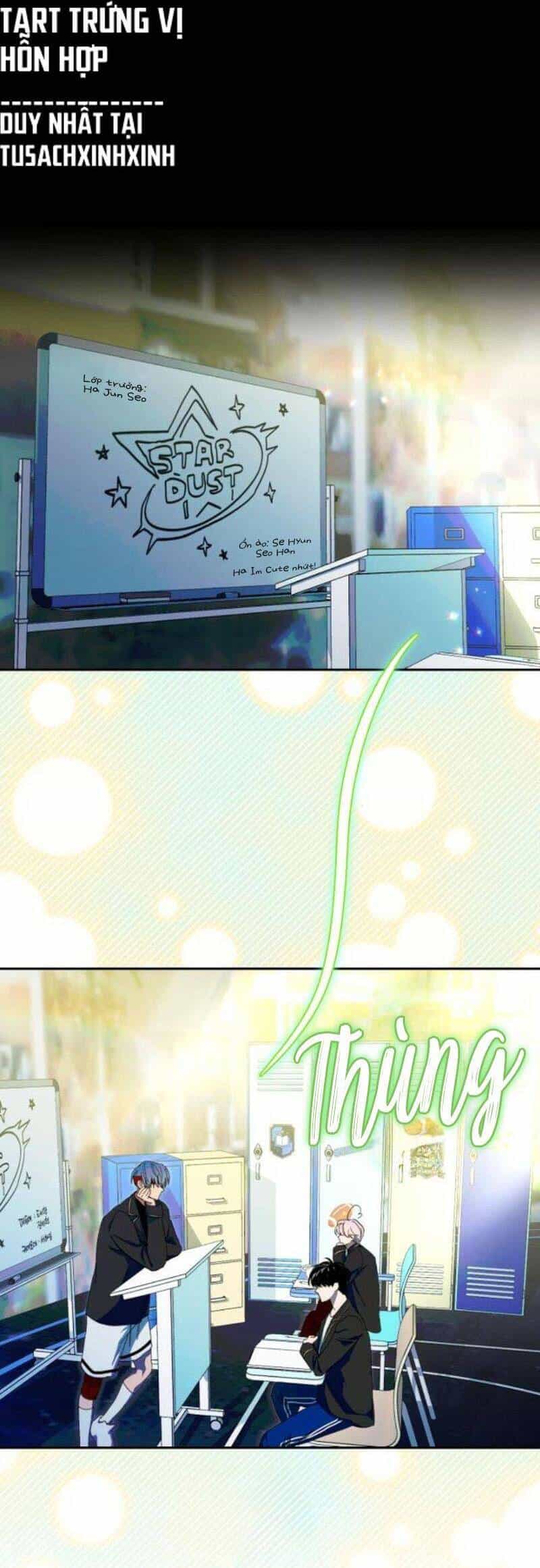 Tôi Trở Thành Thành Viên Trẻ Tuổi Nhất Nhóm Nhạc Idol Nam - Chương 17 - ảnh 25