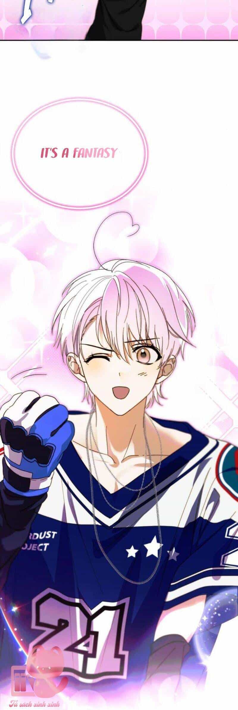 Tôi Trở Thành Thành Viên Trẻ Tuổi Nhất Nhóm Nhạc Idol Nam - Chương 17 - ảnh 38