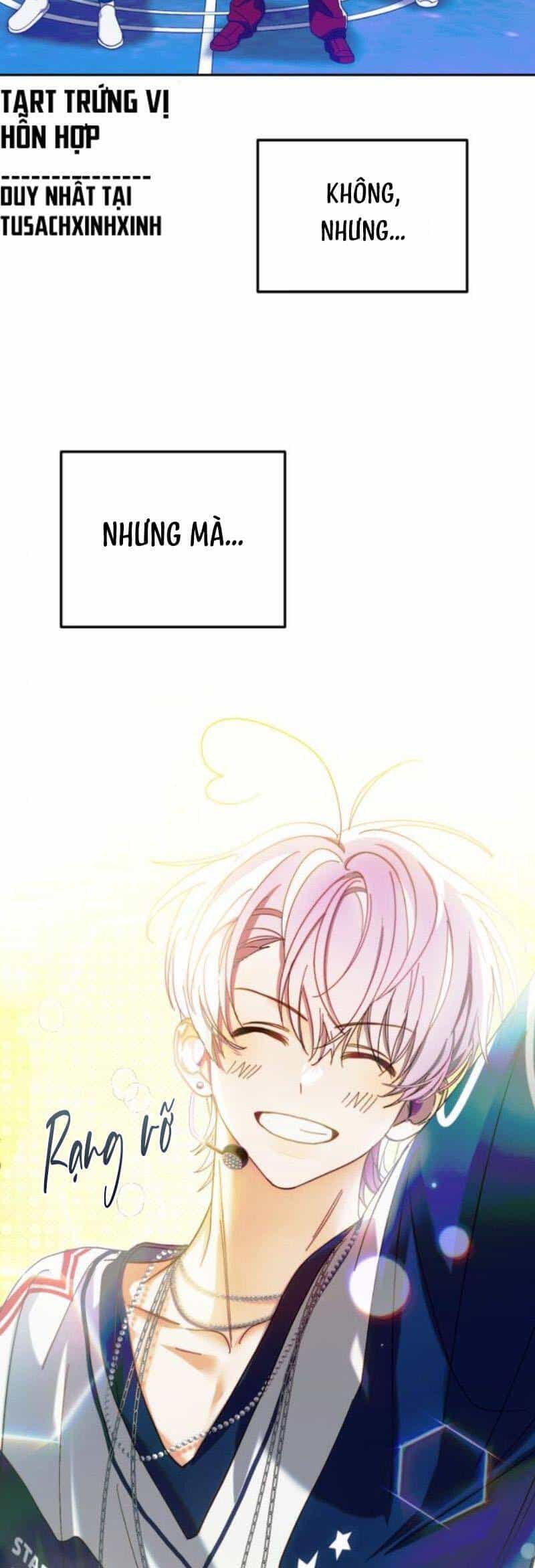 Tôi Trở Thành Thành Viên Trẻ Tuổi Nhất Nhóm Nhạc Idol Nam - Chương 17 - ảnh 45