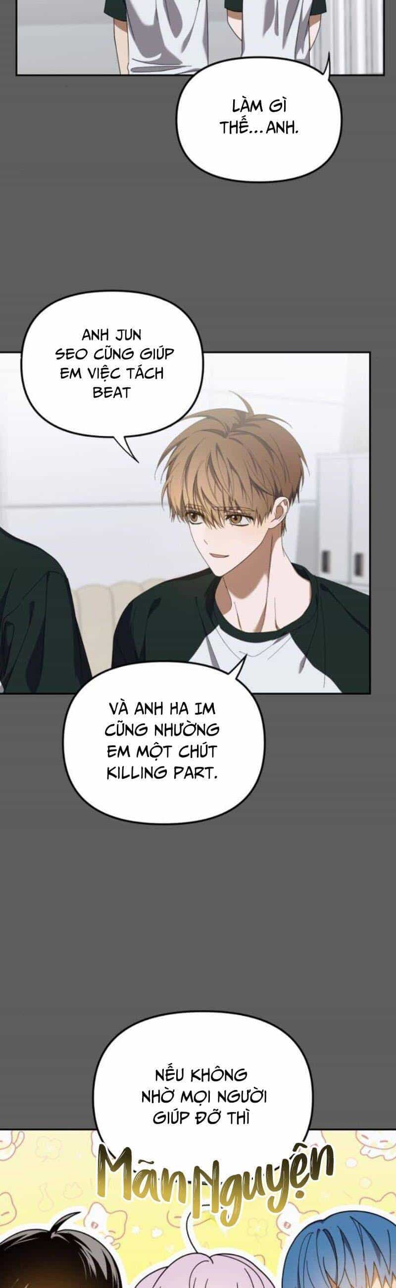 Tôi Trở Thành Thành Viên Trẻ Tuổi Nhất Nhóm Nhạc Idol Nam - Chương 18 - ảnh 13