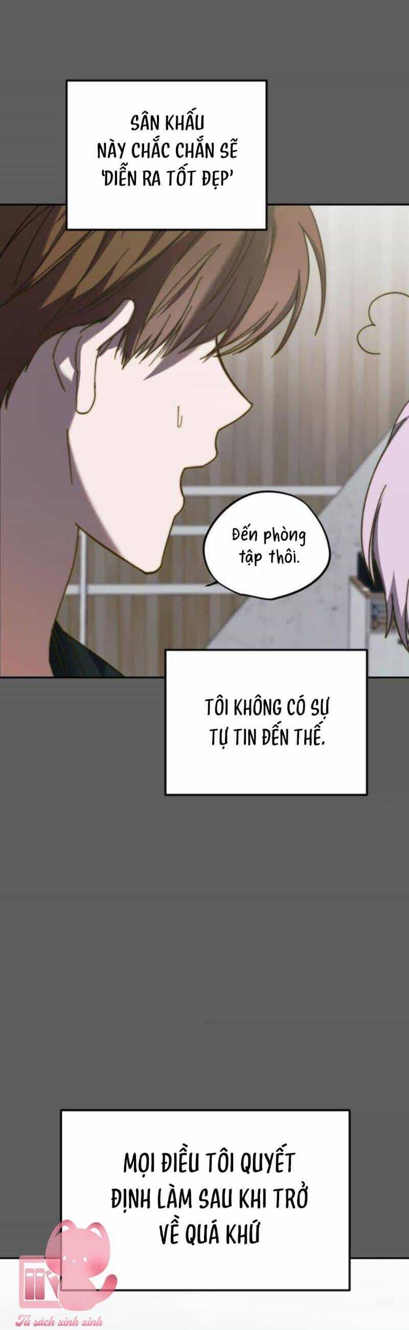 Tôi Trở Thành Thành Viên Trẻ Tuổi Nhất Nhóm Nhạc Idol Nam - Chương 18 - ảnh 15