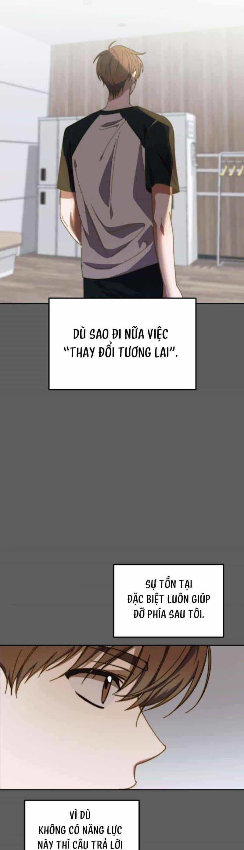 Tôi Trở Thành Thành Viên Trẻ Tuổi Nhất Nhóm Nhạc Idol Nam - Chương 18 - ảnh 16