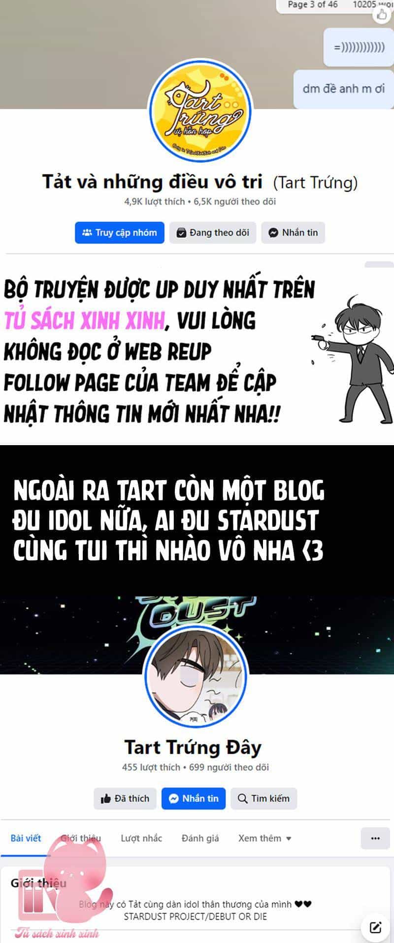Tôi Trở Thành Thành Viên Trẻ Tuổi Nhất Nhóm Nhạc Idol Nam - Chương 18 - ảnh 2
