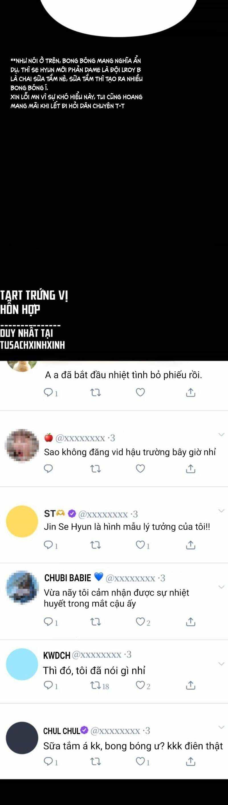Tôi Trở Thành Thành Viên Trẻ Tuổi Nhất Nhóm Nhạc Idol Nam - Chương 18 - ảnh 29