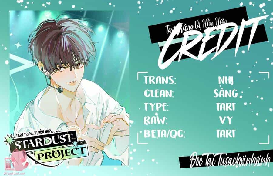 Tôi Trở Thành Thành Viên Trẻ Tuổi Nhất Nhóm Nhạc Idol Nam - Chương 18 - ảnh 3
