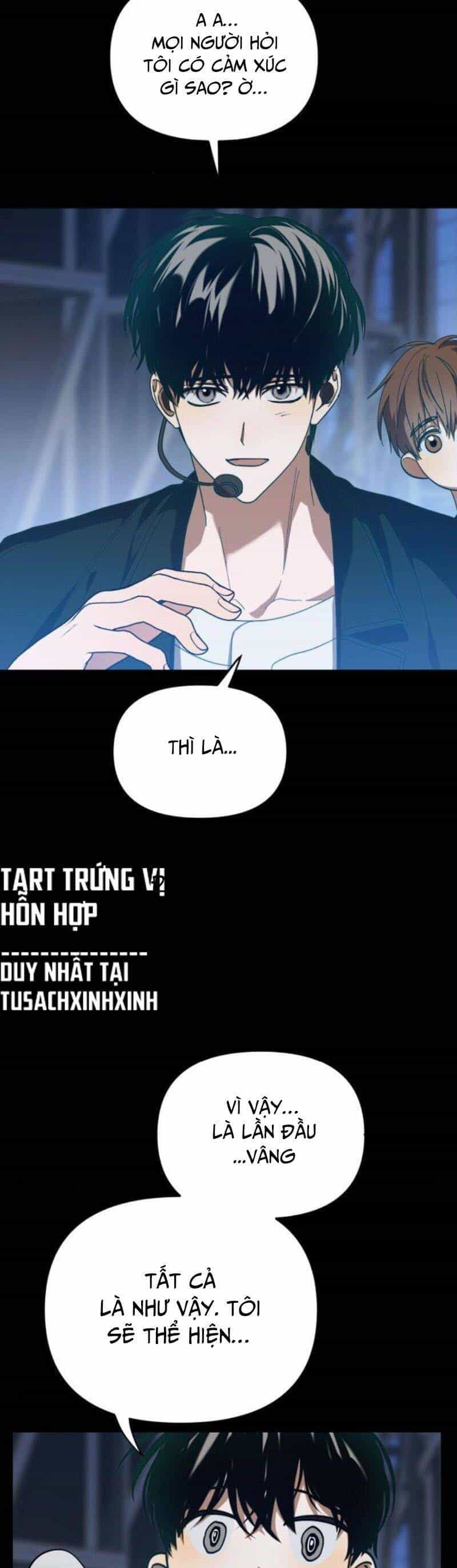 Tôi Trở Thành Thành Viên Trẻ Tuổi Nhất Nhóm Nhạc Idol Nam - Chương 18 - ảnh 34