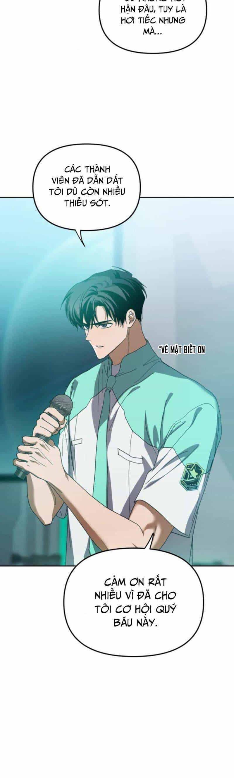 Tôi Trở Thành Thành Viên Trẻ Tuổi Nhất Nhóm Nhạc Idol Nam - Chương 19 - ảnh 31