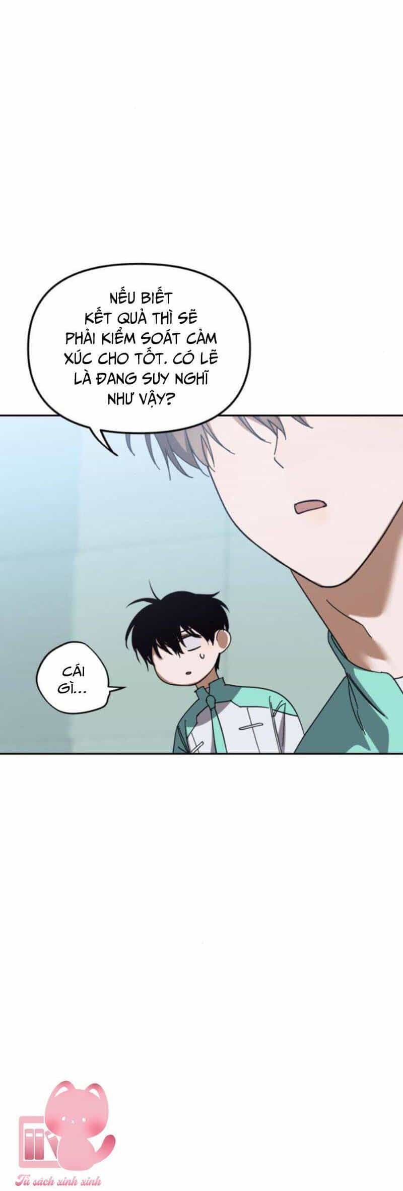Tôi Trở Thành Thành Viên Trẻ Tuổi Nhất Nhóm Nhạc Idol Nam - Chương 19 - ảnh 35