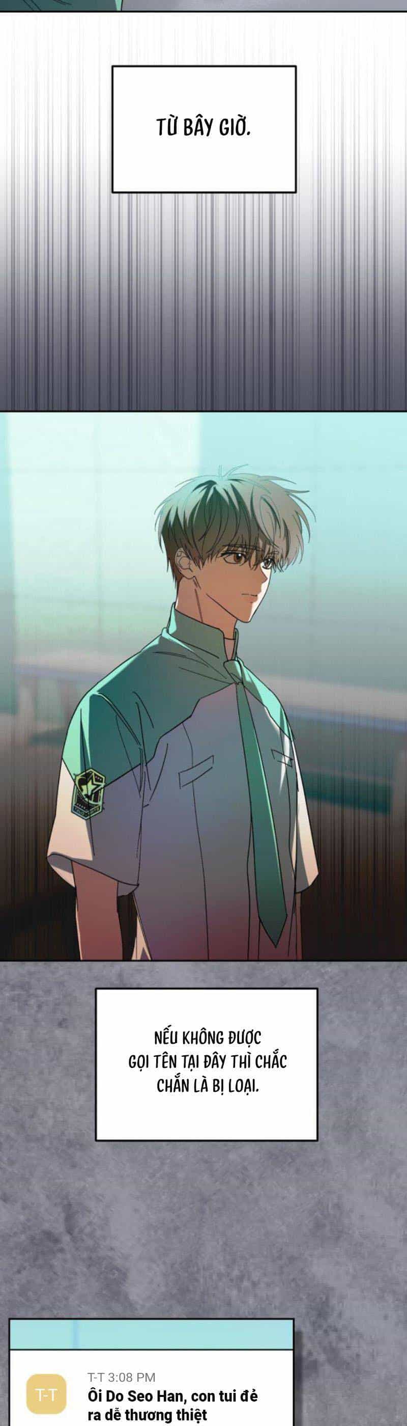 Tôi Trở Thành Thành Viên Trẻ Tuổi Nhất Nhóm Nhạc Idol Nam - Chương 19 - ảnh 46