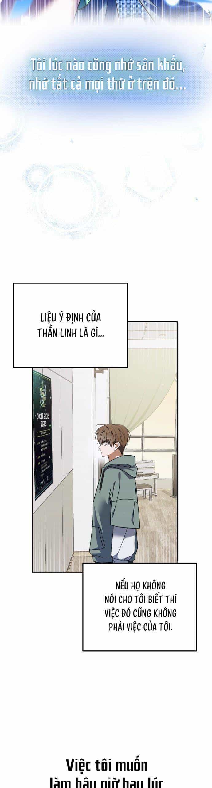 Tôi Trở Thành Thành Viên Trẻ Tuổi Nhất Nhóm Nhạc Idol Nam - Chương 2 - ảnh 25