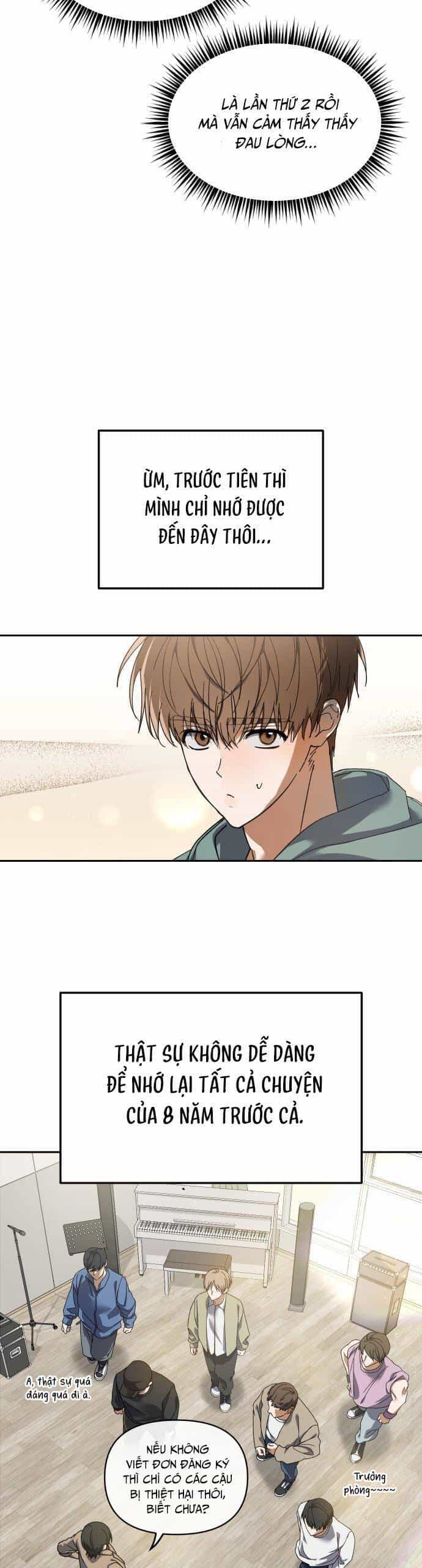 Tôi Trở Thành Thành Viên Trẻ Tuổi Nhất Nhóm Nhạc Idol Nam - Chương 2 - ảnh 30