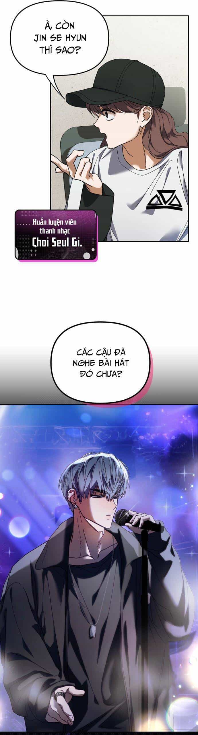 Tôi Trở Thành Thành Viên Trẻ Tuổi Nhất Nhóm Nhạc Idol Nam - Chương 2 - ảnh 39
