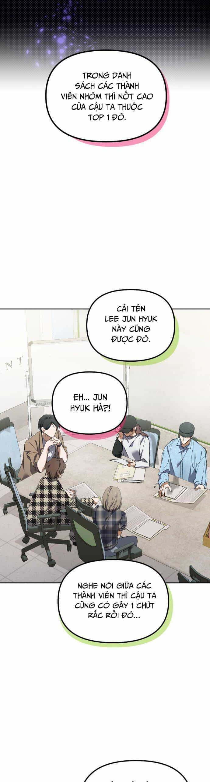 Tôi Trở Thành Thành Viên Trẻ Tuổi Nhất Nhóm Nhạc Idol Nam - Chương 2 - ảnh 40