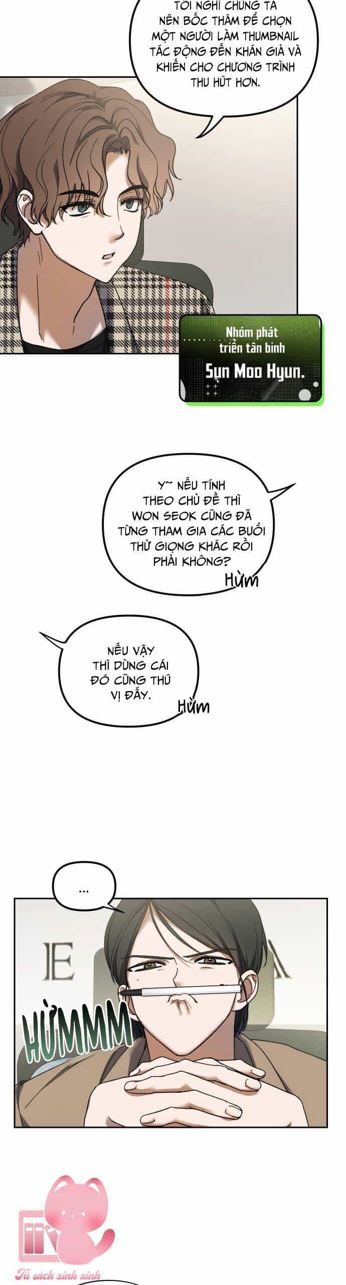 Tôi Trở Thành Thành Viên Trẻ Tuổi Nhất Nhóm Nhạc Idol Nam - Chương 2 - ảnh 41