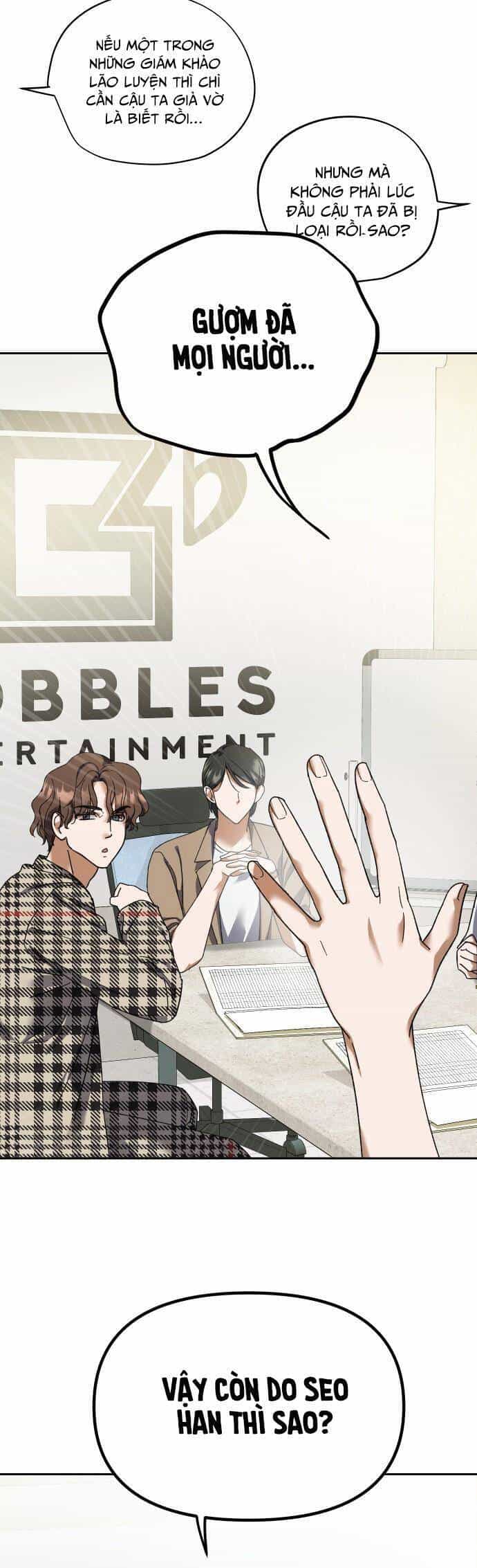 Tôi Trở Thành Thành Viên Trẻ Tuổi Nhất Nhóm Nhạc Idol Nam - Chương 2 - ảnh 42