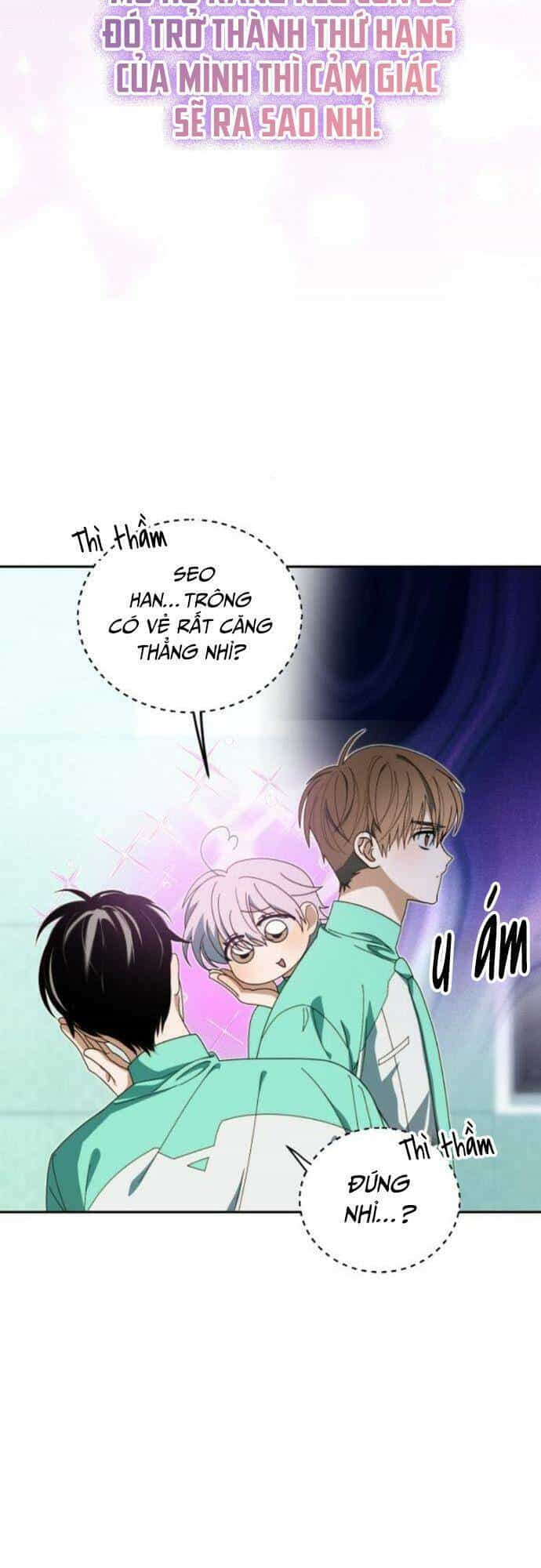 Tôi Trở Thành Thành Viên Trẻ Tuổi Nhất Nhóm Nhạc Idol Nam - Chương 20 - ảnh 11