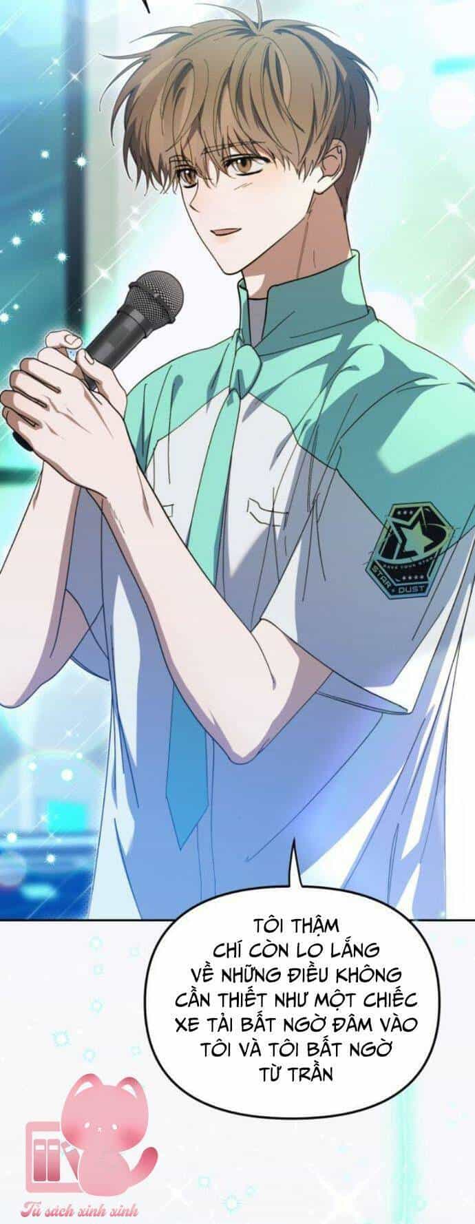 Tôi Trở Thành Thành Viên Trẻ Tuổi Nhất Nhóm Nhạc Idol Nam - Chương 20 - ảnh 22