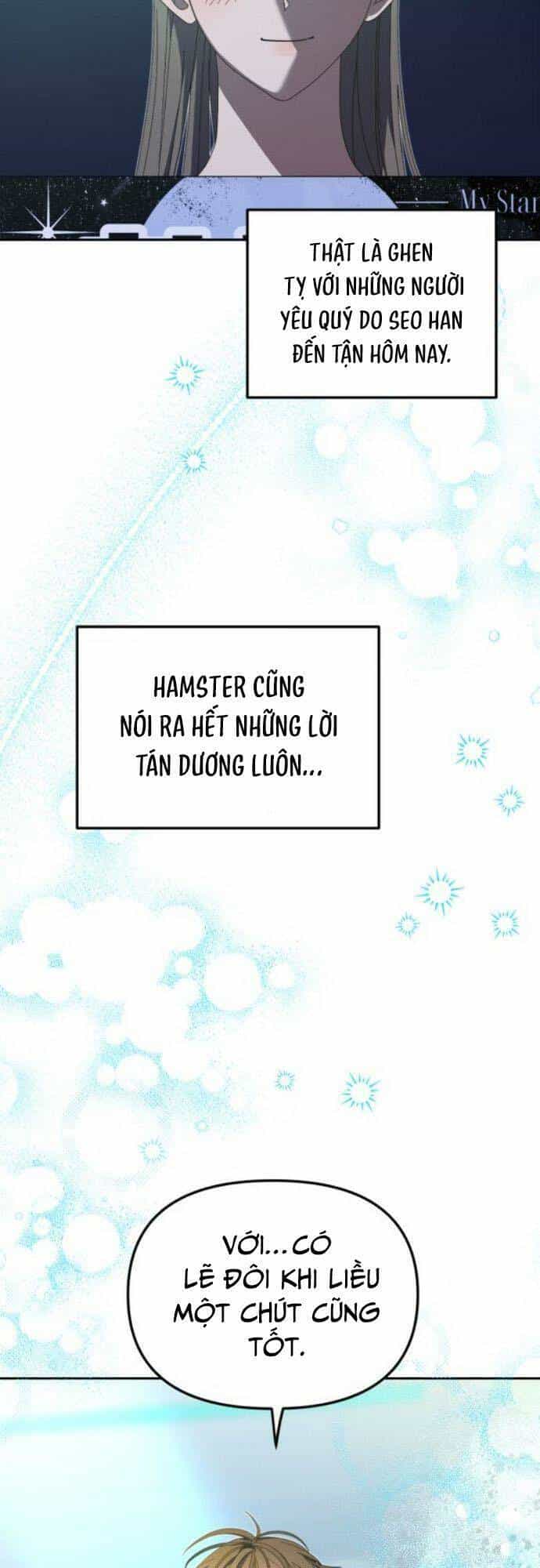 Tôi Trở Thành Thành Viên Trẻ Tuổi Nhất Nhóm Nhạc Idol Nam - Chương 20 - ảnh 27
