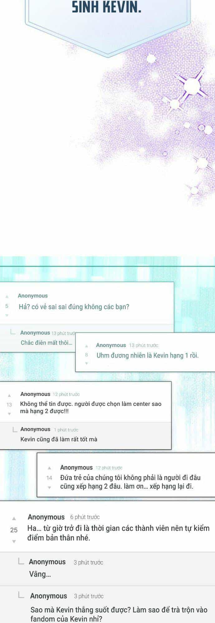 Tôi Trở Thành Thành Viên Trẻ Tuổi Nhất Nhóm Nhạc Idol Nam - Chương 20 - ảnh 38