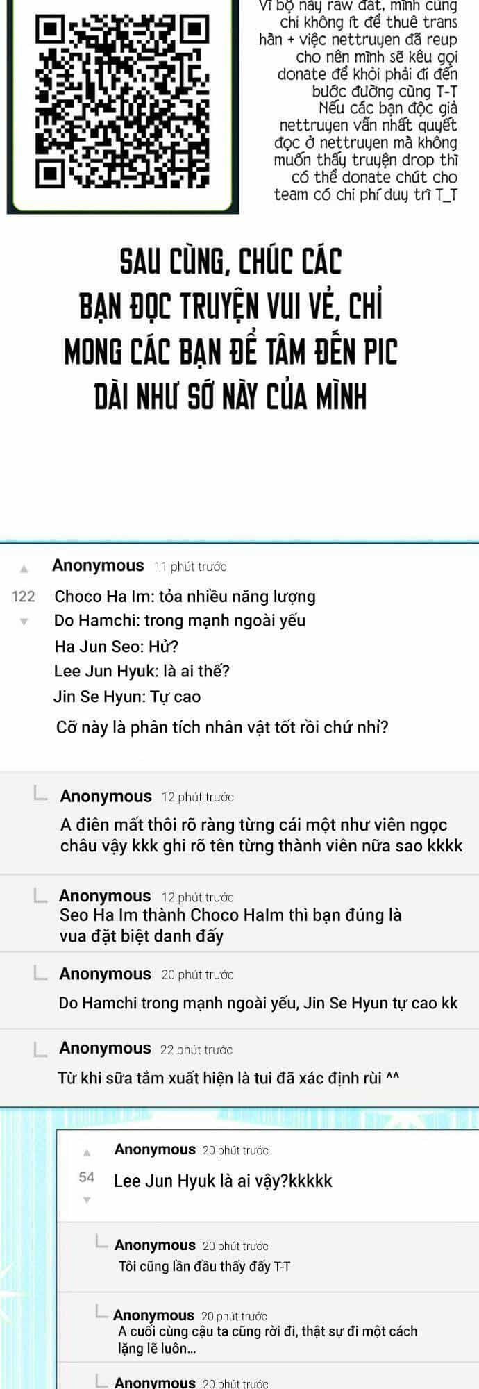 Tôi Trở Thành Thành Viên Trẻ Tuổi Nhất Nhóm Nhạc Idol Nam - Chương 20 - ảnh 4