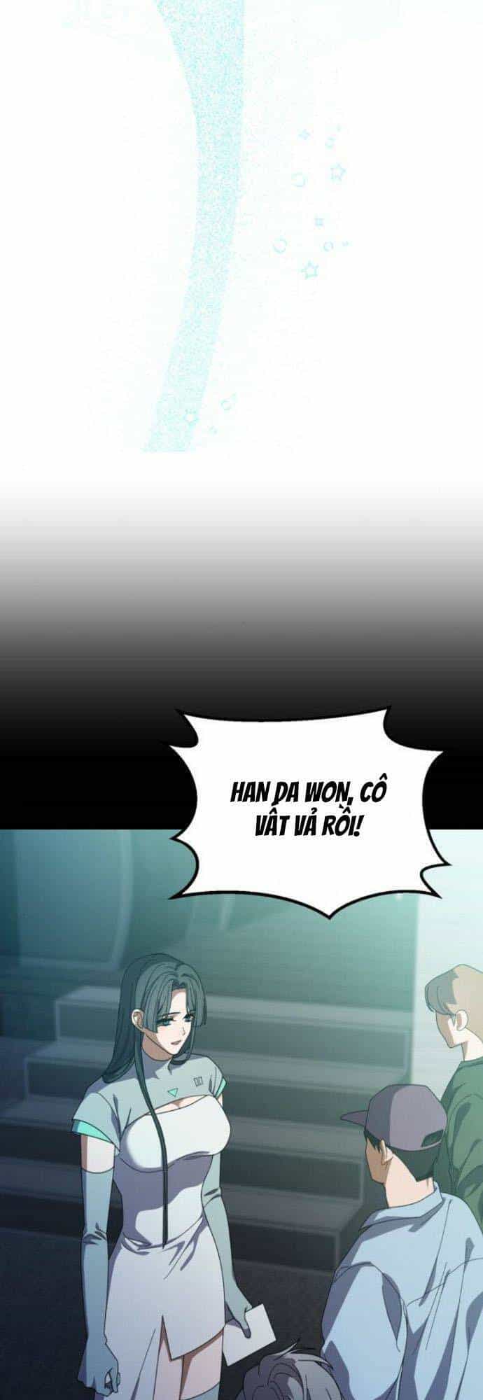 Tôi Trở Thành Thành Viên Trẻ Tuổi Nhất Nhóm Nhạc Idol Nam - Chương 20 - ảnh 43