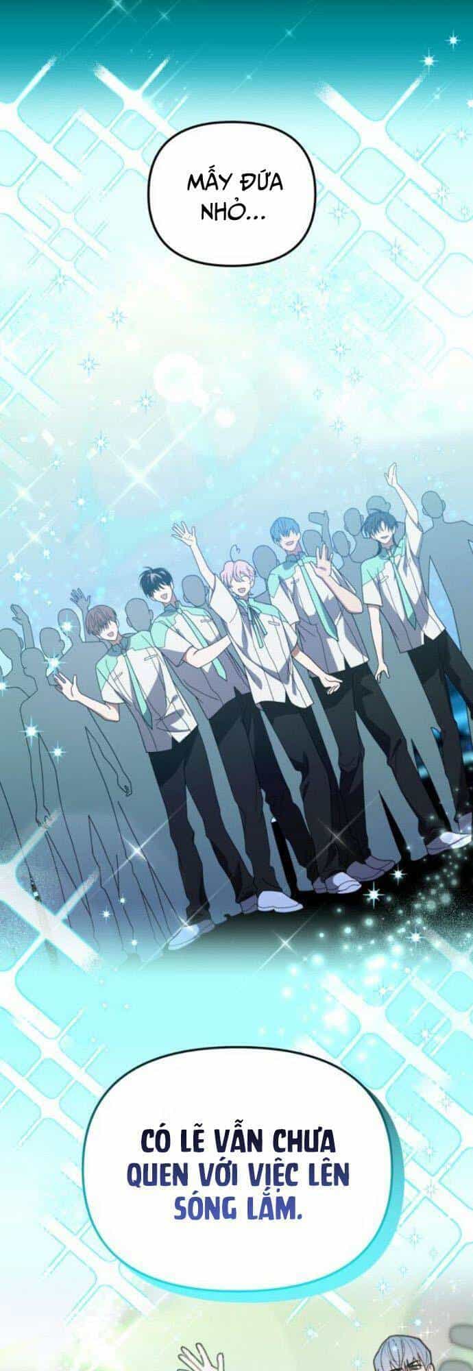 Tôi Trở Thành Thành Viên Trẻ Tuổi Nhất Nhóm Nhạc Idol Nam - Chương 20 - ảnh 46