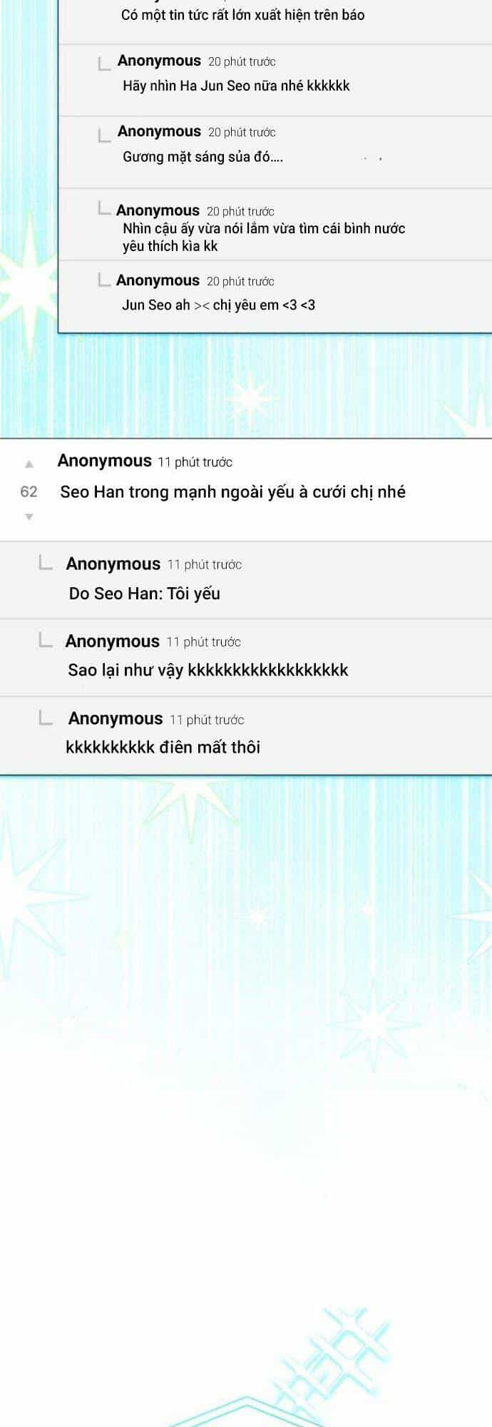 Tôi Trở Thành Thành Viên Trẻ Tuổi Nhất Nhóm Nhạc Idol Nam - Chương 20 - ảnh 5