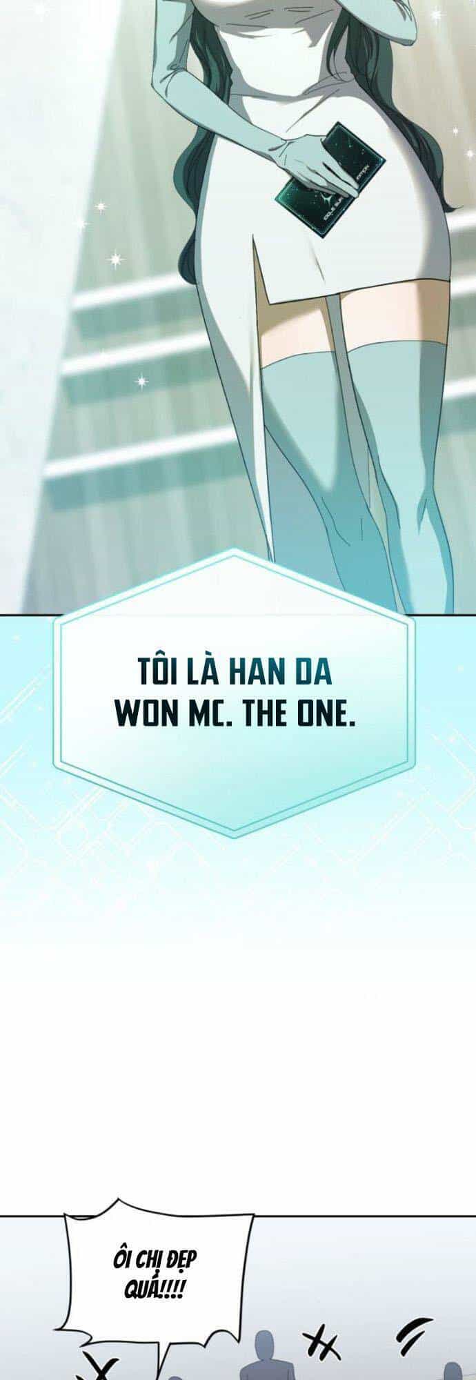 Tôi Trở Thành Thành Viên Trẻ Tuổi Nhất Nhóm Nhạc Idol Nam - Chương 20 - ảnh 58