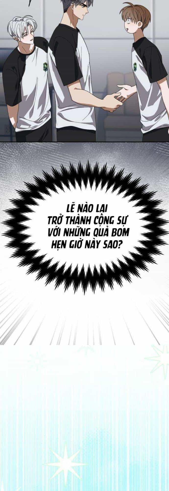 Tôi Trở Thành Thành Viên Trẻ Tuổi Nhất Nhóm Nhạc Idol Nam - Chương 20 - ảnh 66