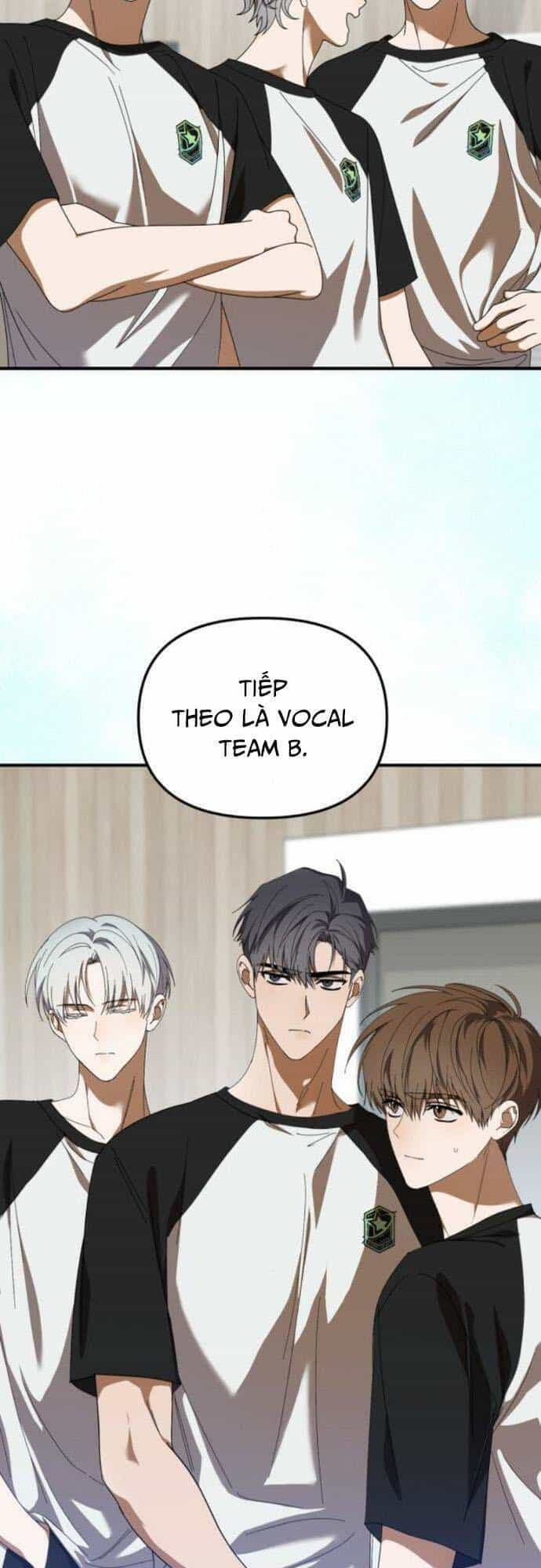 Tôi Trở Thành Thành Viên Trẻ Tuổi Nhất Nhóm Nhạc Idol Nam - Chương 20 - ảnh 68