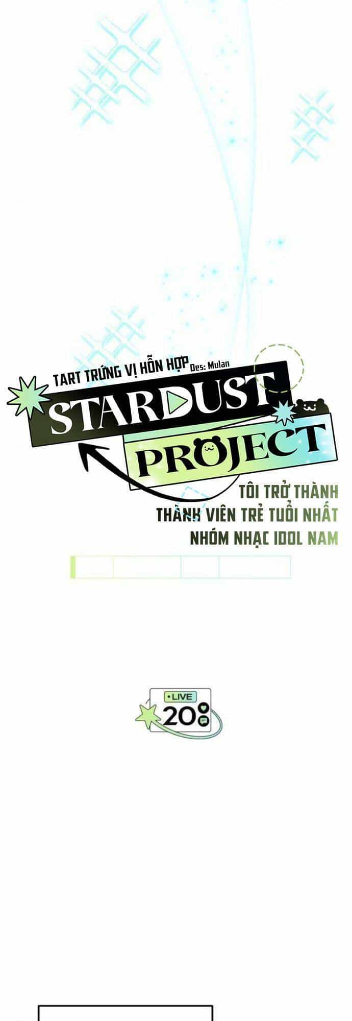 Tôi Trở Thành Thành Viên Trẻ Tuổi Nhất Nhóm Nhạc Idol Nam - Chương 20 - ảnh 7