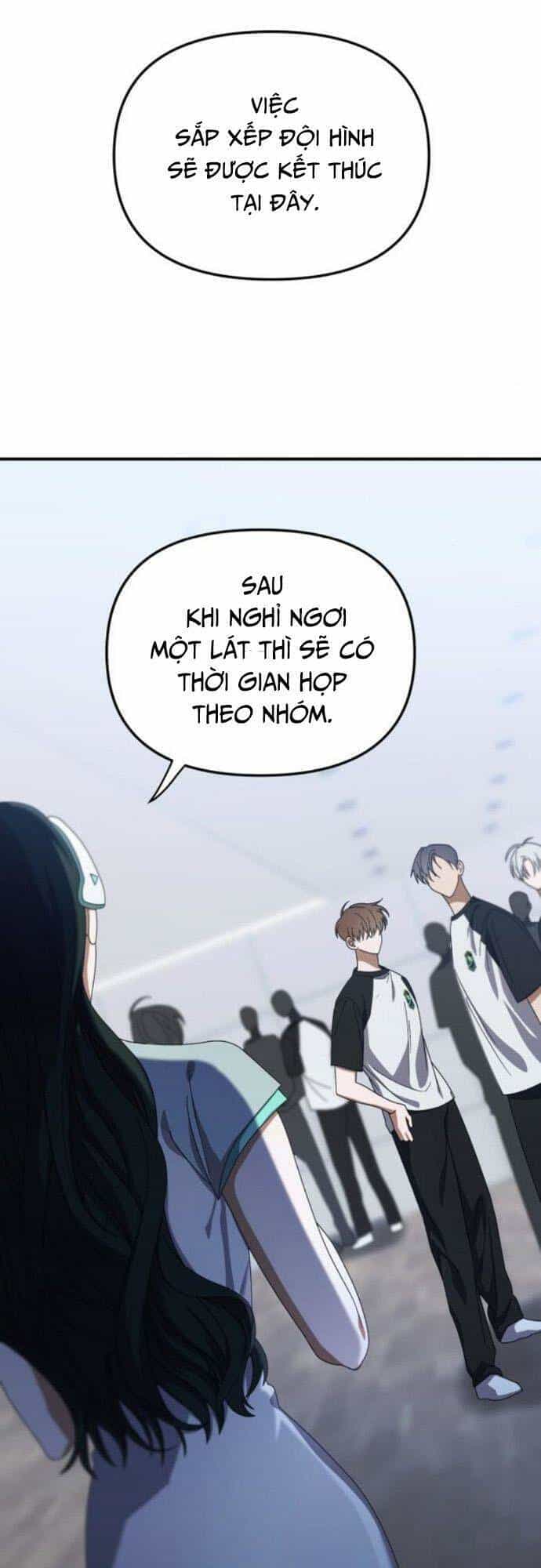 Tôi Trở Thành Thành Viên Trẻ Tuổi Nhất Nhóm Nhạc Idol Nam - Chương 21 - ảnh 13