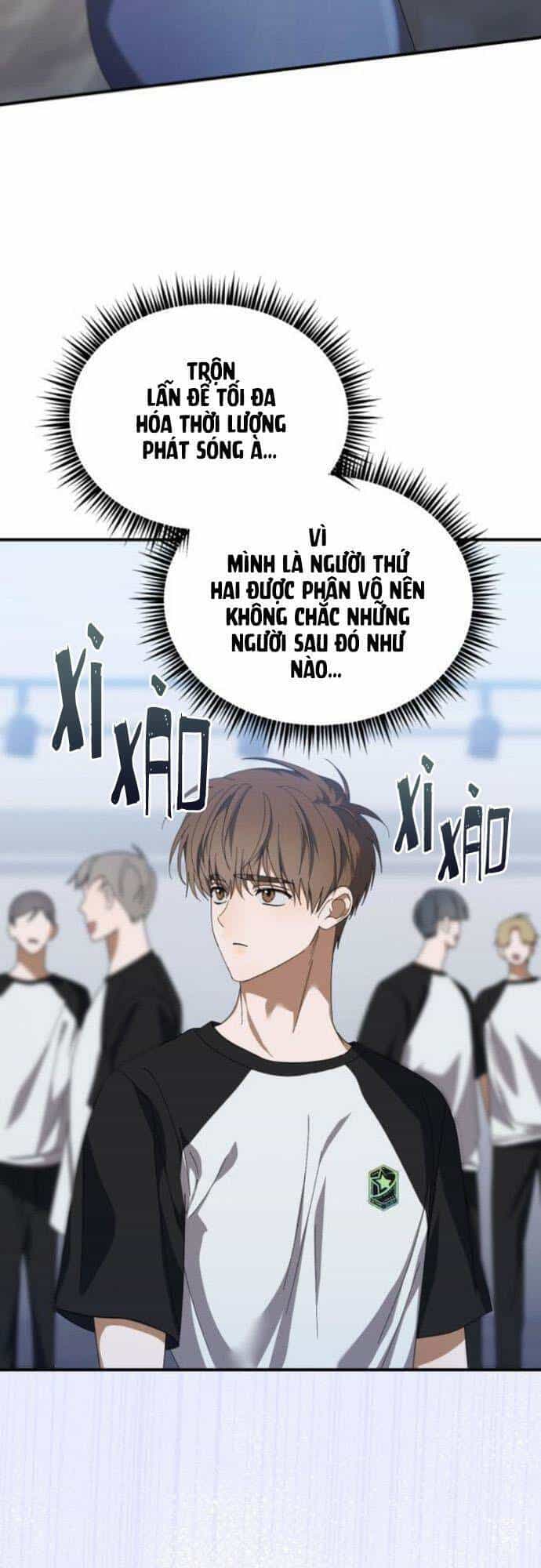 Tôi Trở Thành Thành Viên Trẻ Tuổi Nhất Nhóm Nhạc Idol Nam - Chương 21 - ảnh 14