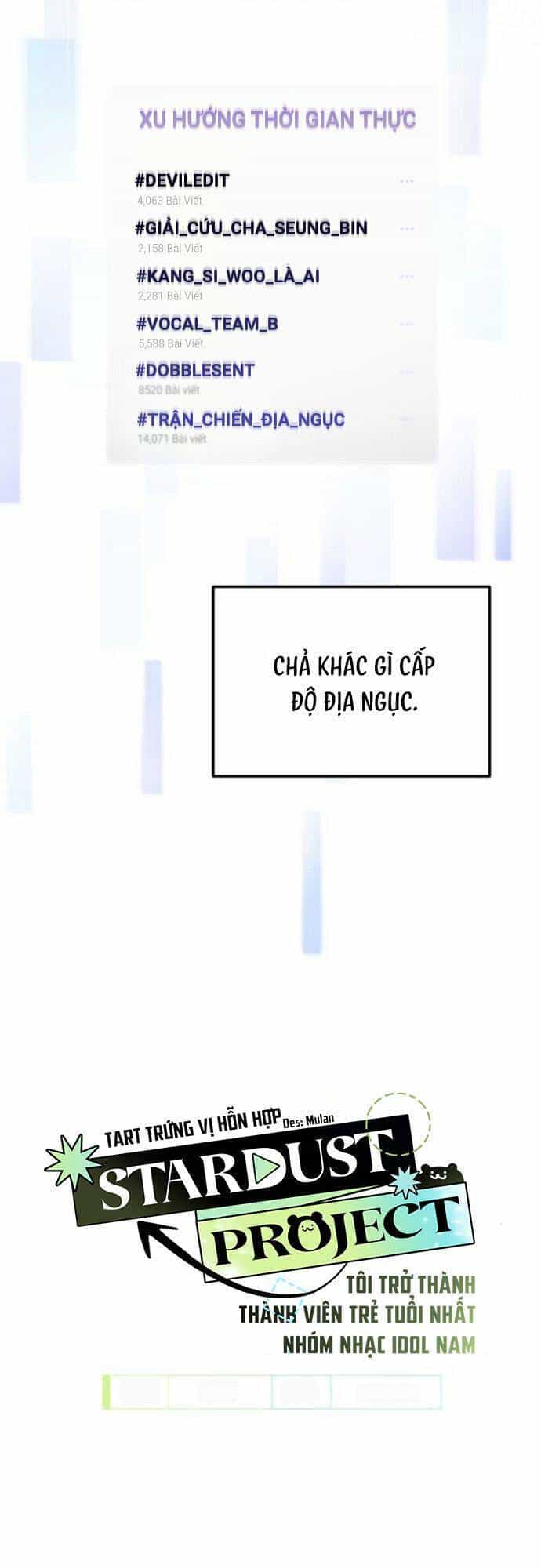 Tôi Trở Thành Thành Viên Trẻ Tuổi Nhất Nhóm Nhạc Idol Nam - Chương 21 - ảnh 17