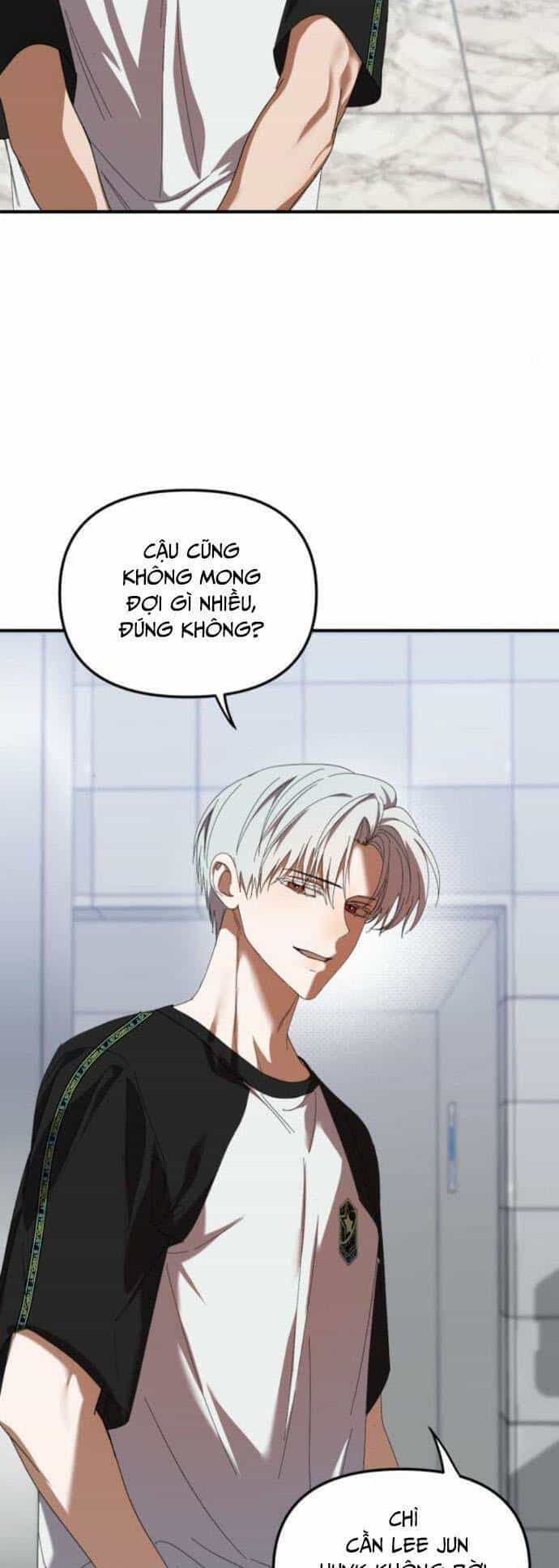 Tôi Trở Thành Thành Viên Trẻ Tuổi Nhất Nhóm Nhạc Idol Nam - Chương 21 - ảnh 20