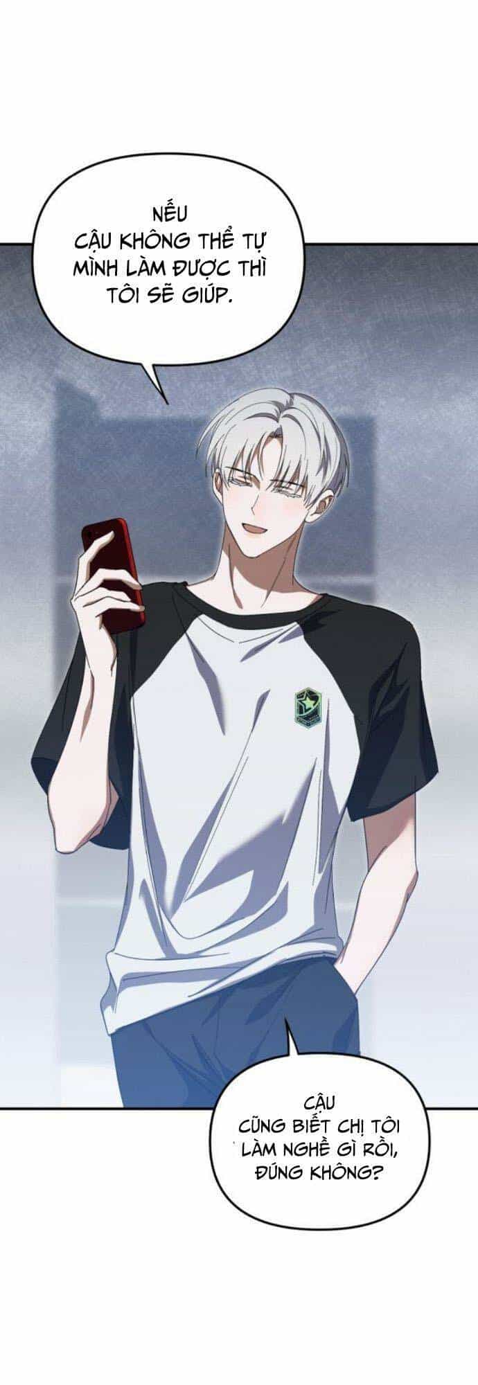 Tôi Trở Thành Thành Viên Trẻ Tuổi Nhất Nhóm Nhạc Idol Nam - Chương 21 - ảnh 31