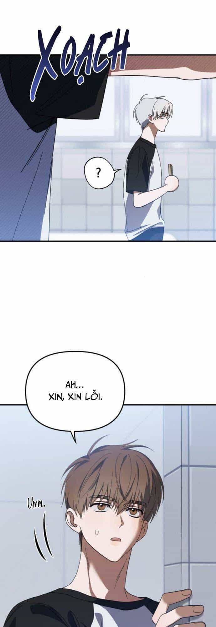 Tôi Trở Thành Thành Viên Trẻ Tuổi Nhất Nhóm Nhạc Idol Nam - Chương 21 - ảnh 32