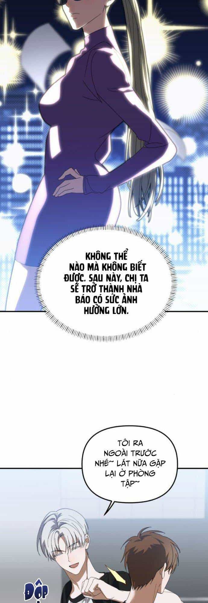 Tôi Trở Thành Thành Viên Trẻ Tuổi Nhất Nhóm Nhạc Idol Nam - Chương 21 - ảnh 37