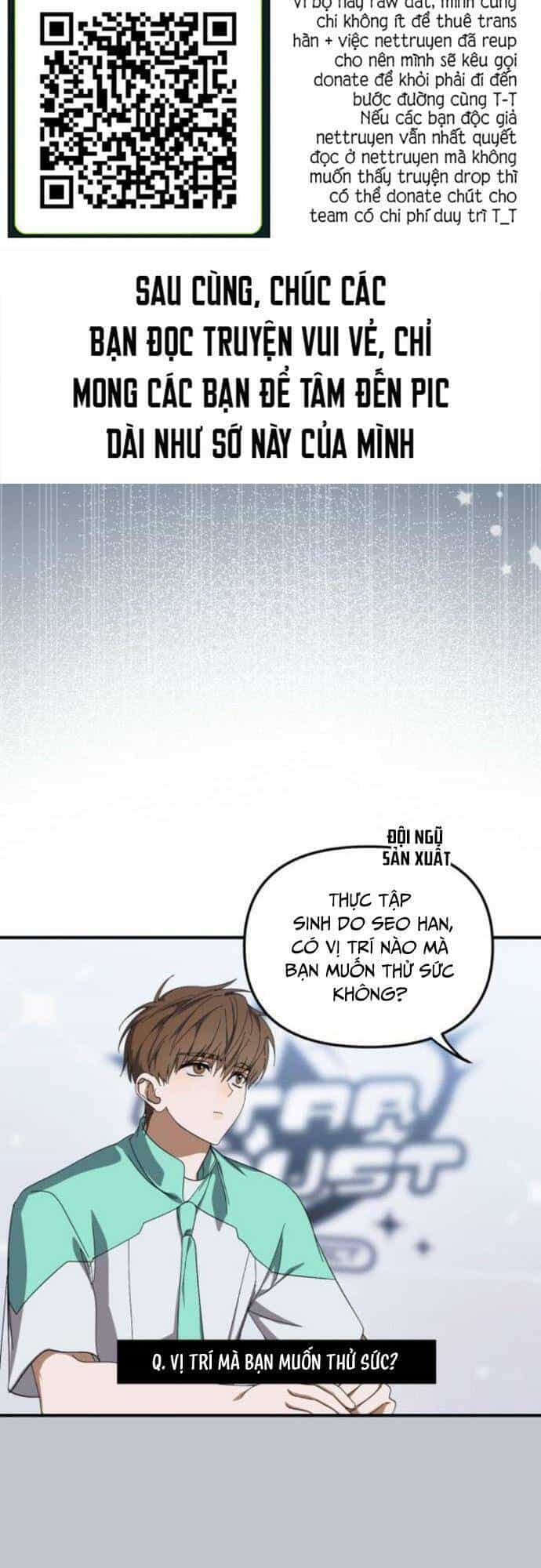 Tôi Trở Thành Thành Viên Trẻ Tuổi Nhất Nhóm Nhạc Idol Nam - Chương 21 - ảnh 4