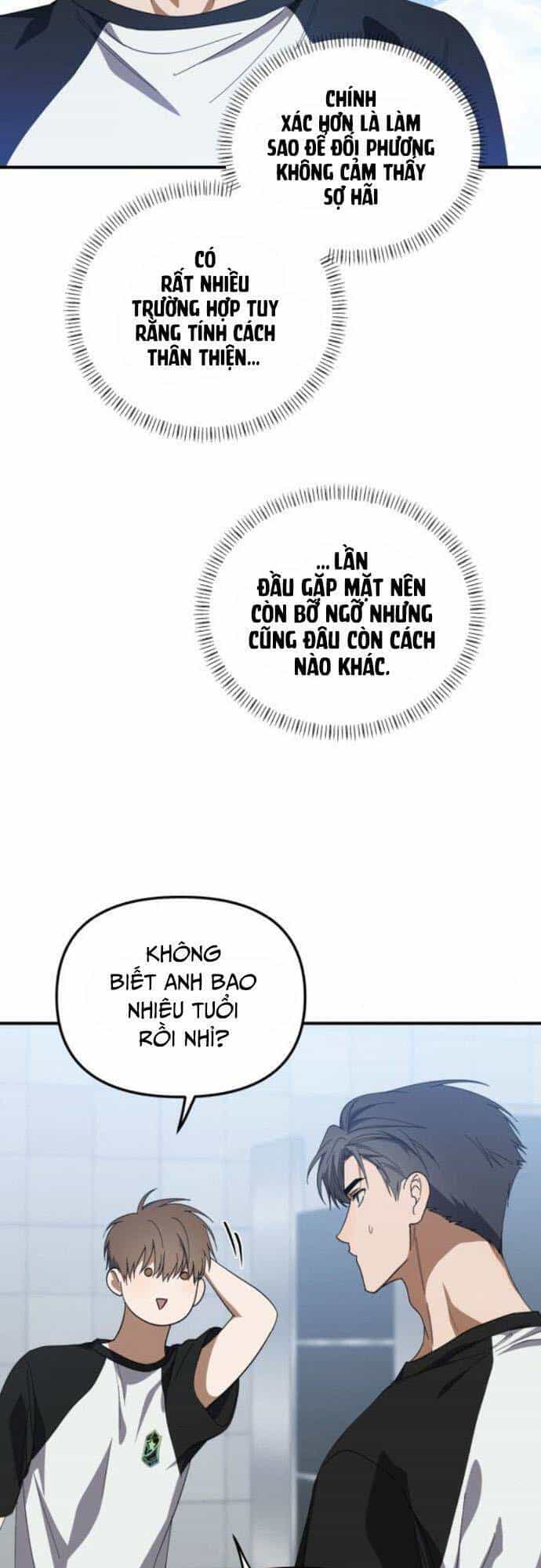 Tôi Trở Thành Thành Viên Trẻ Tuổi Nhất Nhóm Nhạc Idol Nam - Chương 21 - ảnh 45