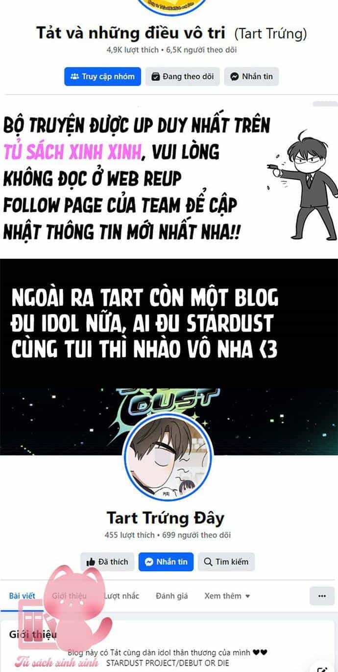 Tôi Trở Thành Thành Viên Trẻ Tuổi Nhất Nhóm Nhạc Idol Nam - Chương 21 - ảnh 54