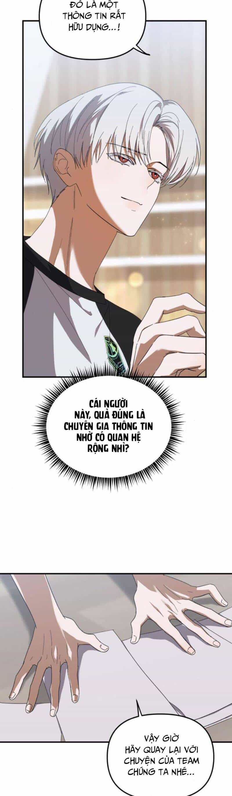 Tôi Trở Thành Thành Viên Trẻ Tuổi Nhất Nhóm Nhạc Idol Nam - Chương 22 - ảnh 10