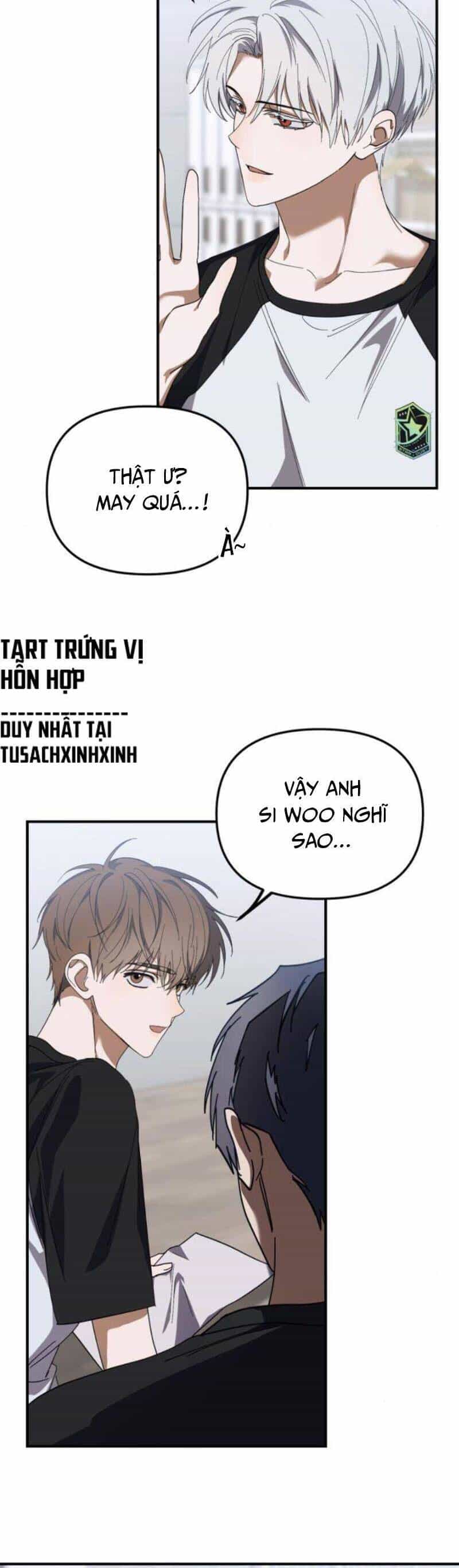 Tôi Trở Thành Thành Viên Trẻ Tuổi Nhất Nhóm Nhạc Idol Nam - Chương 22 - ảnh 13